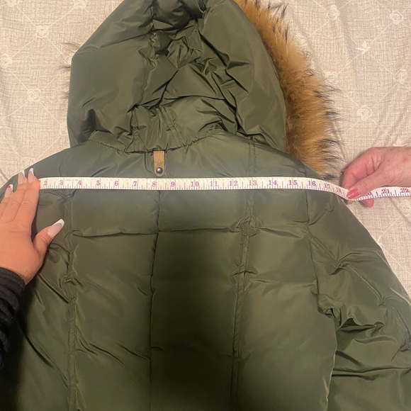 Womens Mackage jacket Medium - Picture 4 of 11